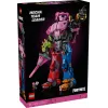 LEGO statybinių kaladėlių rinkinys Team Leader Mechs 77078 — Fortnite, 2503 dalys, 1 minifigūrėlė, 450 mm mecho aukštis