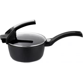 Indukcinė keptuvė Pensofal 8104 Suprema 16 cm, tinkama indukcinėms kaitlentėms