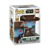Funko Pop figure Star Wars The Book of Boba Fett Cad Bane