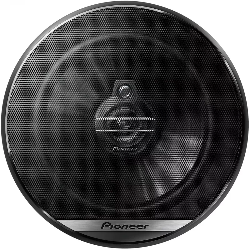 Automobilinė kolonėlė Pioneer TS-G1730F apvali 3 juostų 300 W