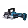 Makita DPJ180Z 18V belaidis lamelių frezatorius
