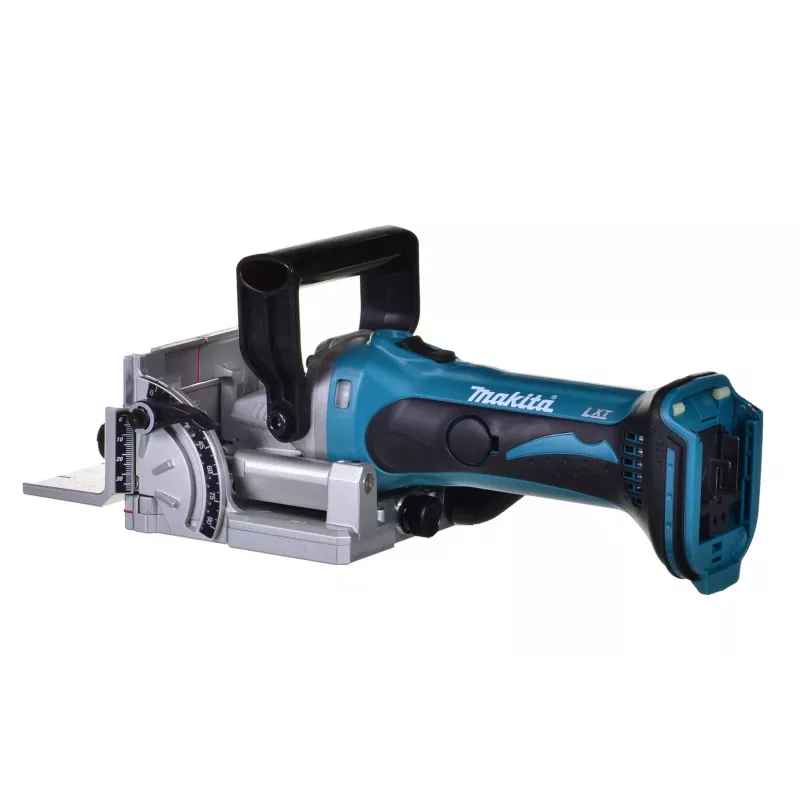 Makita DPJ180Z 18V belaidis lamelių frezatorius