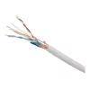 Tinklo kabelis Gembird 305 m Cat5e S-FTP pilkas