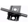 TV laikiklis Edbak PWB2 165,1 cm (65 coliai) juodas