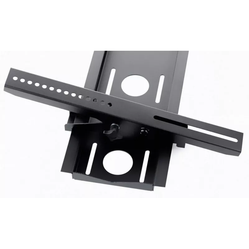 TV laikiklis Edbak PWB2 165,1 cm (65 coliai) juodas