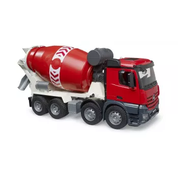 Bruder 1/16 Mercedes-Benz Arocs Cement Mixer Truck 03655