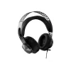 Lenovo Legion H500 Pro ausinės laidinės su galvos juosta, skirtos žaidimams, pilkos