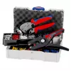 Kabelių užspaudimo įrankis Knipex 97 90 14
