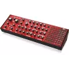 Analoginis sintezatorius Behringer NEUTRON su overdrive ir rotacine garso reguliavimo rankenėle