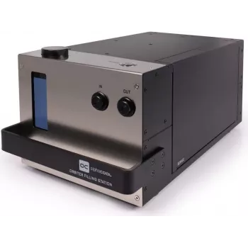 Alphacool 13093 Juoda