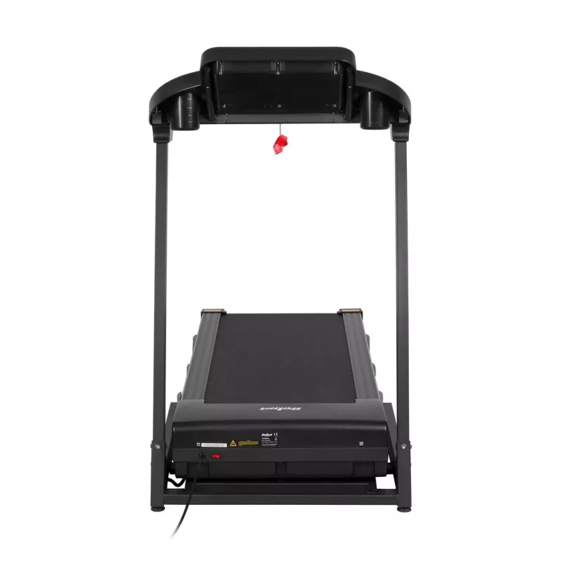 REBEL ACTIVE modelis RBA-1003 Sulankstomas elektrinis bėgimo takelis