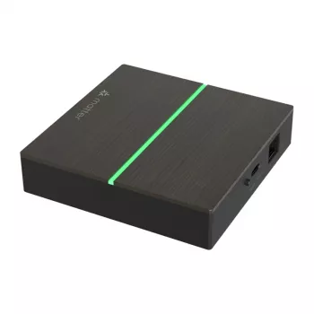 Išmanusis tinklų sietuvas Avatto GW60-Matter ZigBee centras, skirtas Matter ir ZigBee įrenginių integravimui