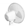 Midea | FT30-21M | Stalinis ventiliatorius | Balta | Skersmuo 30 cm | Greičių skaičius 3 | Sukiojimas