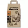 Certech Super Benek Corn Cat - sulipantis kukurūzų kačių kraikas 14 l