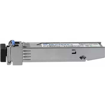 Skaidulinio optinio siųstuvo-imtuvo modulis BlueOptics M-SFP-BIDI TYPE B LX/LC EEC-BO