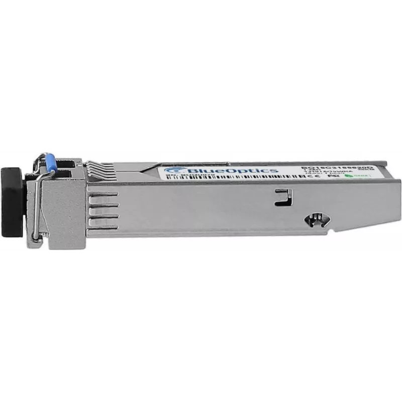 Skaidulinio optinio siųstuvo-imtuvo modulis BlueOptics M-SFP-BIDI TYPE B LX/LC EEC-BO