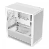 PC Case NZXT H9 H3 Flow Midi Tower White