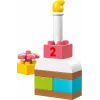 Blocks DUPLO 30712 Celebration Cake