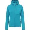Viking Jukon Midlayer Polartec Lady gobtuvas, moteriškas vidurinis sluoksnis su gobtuvu, Polartec audinys, modelis 730/23/0900/70/M