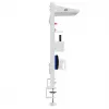 Stalo pertvara Ergo Office ER-300 W, plotis 1250 mm, maks. apkrova 10 kg