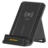UleFone WCS01 vidaus išmaniojo telefono įkroviklis – 50 W USB Type-C, belaidis greitas įkrovimas, juodas