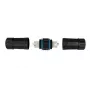 LogiLink NP0087 - Lauko jungiamasis kabelio lizdas Cat.8 LSA - Kabelis - Tinklas