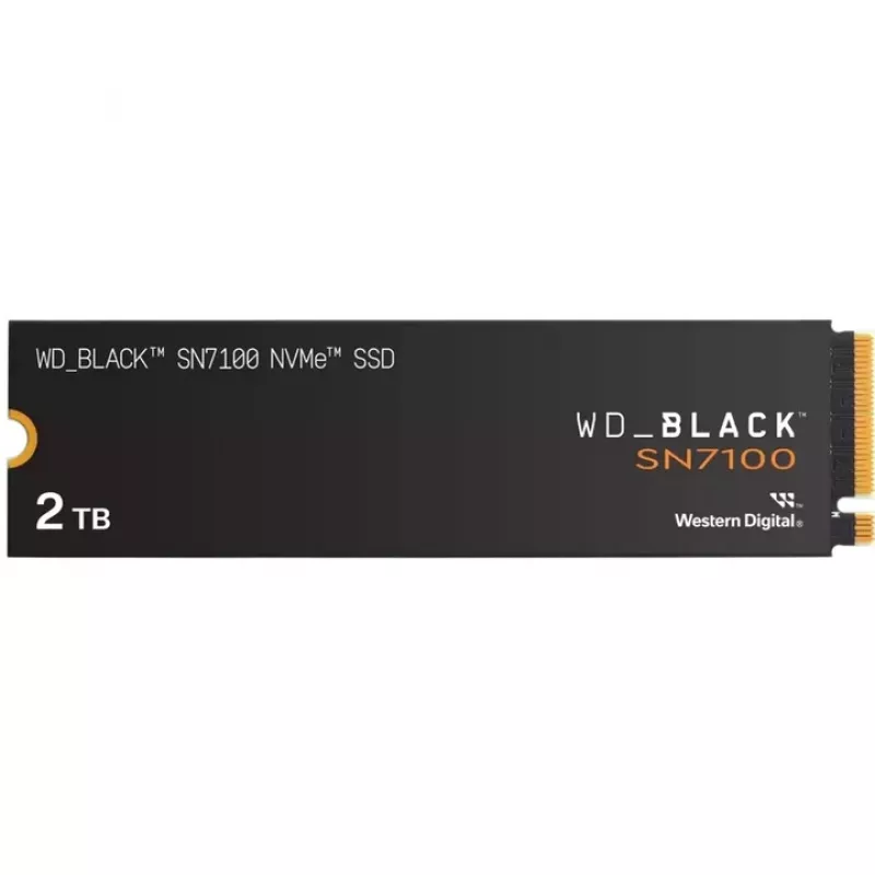 WD 2TB WD_Juoda SN7100 NVMe SSD UP (WDBELG0020BBK-WRSN)
