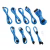 Cablemod CM-PCSI-FKIT-NKLB-R vidinis maitinimo kabelis