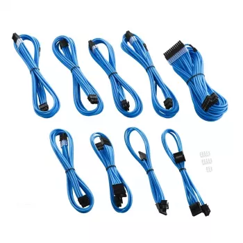 Cablemod CM-PCSI-FKIT-NKLB-R vidinis maitinimo kabelis