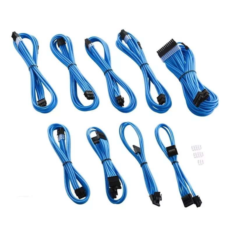 Cablemod CM-PCSI-FKIT-NKLB-R vidinis maitinimo kabelis