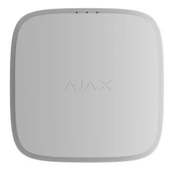 Fire Detector Heat SOUNDER/EN54 Balta 119915 Ajax