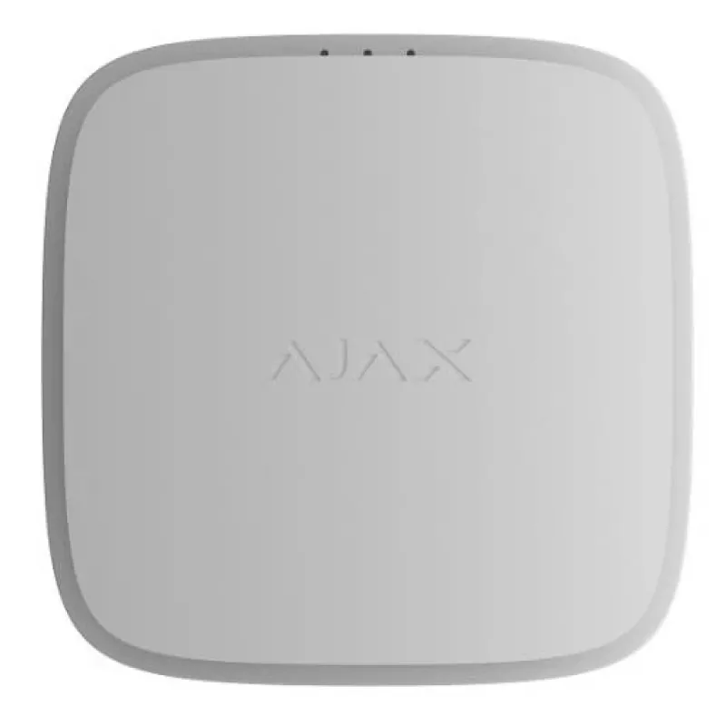 Fire Detector Heat SOUNDER/EN54 Balta 119915 Ajax