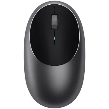Satechi M1 pelė Bluetooth Space Pilka