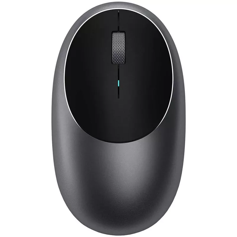 Satechi M1 pelė Bluetooth Space Pilka