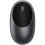 Satechi M1 pelė Bluetooth Space Pilka
