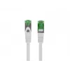 Tinklo kabelis Lanberg PCF7-10CU-0300-S RJ-45 Cat7 3 m Pilkas