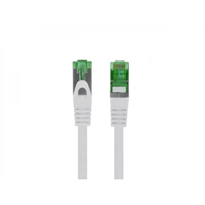 Tinklo kabelis Lanberg PCF7-10CU-0300-S RJ-45 Cat7 3 m Pilkas