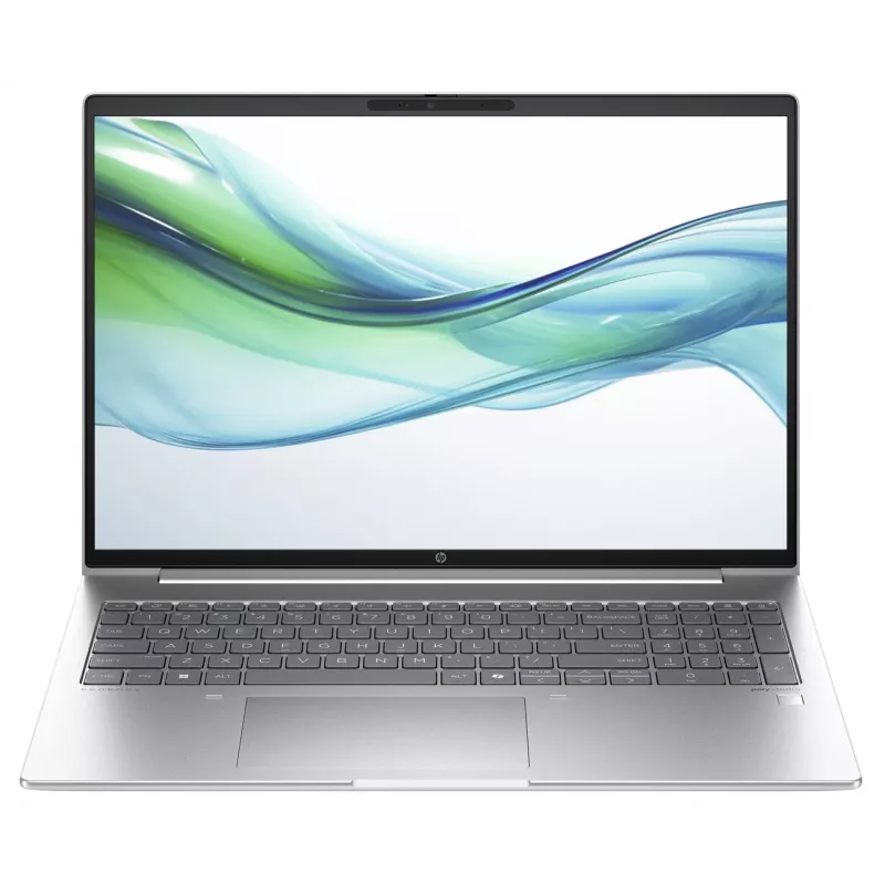 HP ProBook 465 G11 nešiojamas kompiuteris AMD Ryzen™ 5 7535U 40,6 cm (16) WUXGA 16 GB DDR5-SDRAM 512 GB SSD Wi-Fi 6E (802.11ax) Windows 11 Home