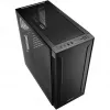 PC korpusas Sharkoon TG6M RGB Tower juoda