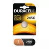 Duracell CR2450 3V vienkartinė baterija ličio