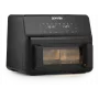 Gorenje Airfryer | AF2700BP | Galia 2700 W | Talpa 9 L | Juodas