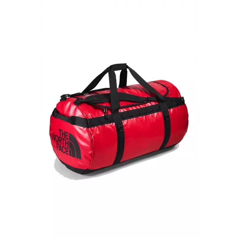 Base camp duffel bag xl-tnf red-tnf Juoda-npf THE NORTH FACE