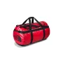Base camp duffel bag xl-tnf red-tnf Juoda-npf THE NORTH FACE