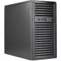 Server Supermicro SuperChassis 732I-R600B Midi Tower Juoda 600 W