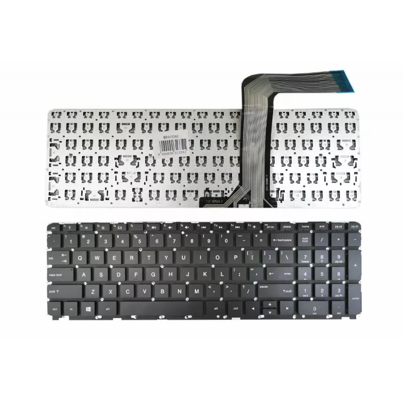 HP KB313341