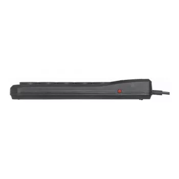 Activejet juodas ilginamasis laidas ACJ COMBO 5G/5M/BEZP. AUTO/CZ