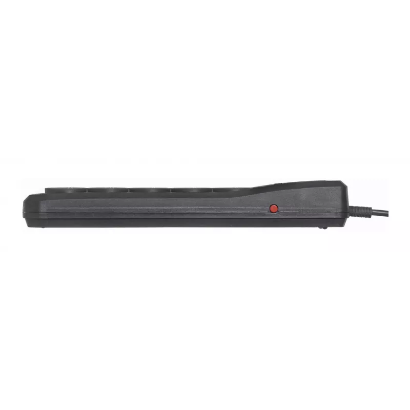 Activejet juodas ilginamasis laidas ACJ COMBO 5G/5M/BEZP. AUTO/CZ