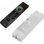 LED juostelių valdiklis EUROLITE 20000967 WiFi nuotolinio valdymo pultas RGB/RGBW apšvietimui