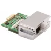 Citizen IF2-WF05 - spausdinimo serveris - 100Mb LAN, 802.11b/g/n - 100Base-TX - skirtas Citizen CL-E300EX, CL-E303EX, CL-E321EX, CL-E331EX