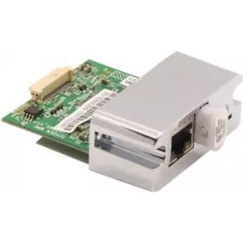 Citizen IF2-WF05 - spausdinimo serveris - 100Mb LAN, 802.11b/g/n - 100Base-TX - skirtas Citizen CL-E300EX, CL-E303EX, CL-E321EX, CL-E331EX